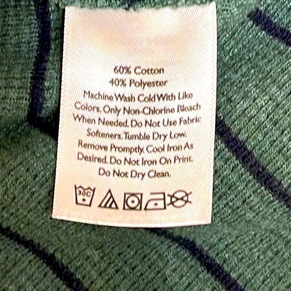 New without tags, Eddie Bauer light weight sweater! Soft touch fabric! - Picture 5 of 6